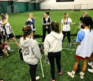 Image post by @trilogylacrosse on Instagram