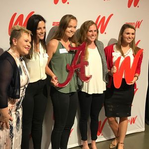 Image post by @alabamaswimdive on Instagram