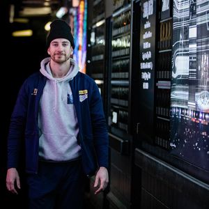 Image post by @dundeestars on Instagram