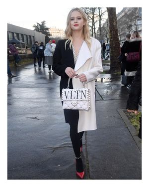 Image post by @maisonvalentino on Instagram