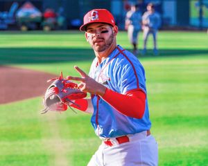 Image post by @springfield_cardinals on Instagram