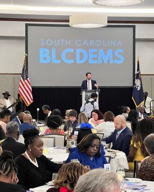 Image post by @joecunninghamsc on Instagram