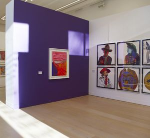 Image post by @phillipsauction on Instagram