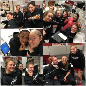 Image post by @gobearcatslax on Instagram