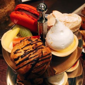 Image post by @hotelmadero on Instagram