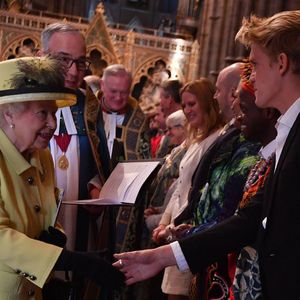 Image post by @theroyalfamily on Instagram