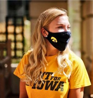 Image post by @uiowa on Instagram