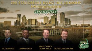Image post by @49ersbasketball on Instagram