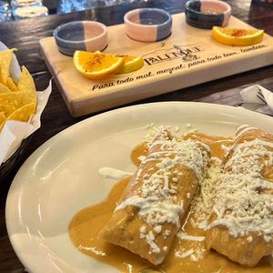 Image post by @palenque.cya on Instagram