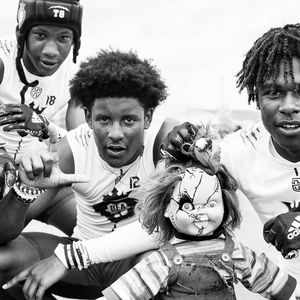 Image post by @herofball on Instagram
