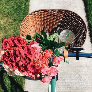 Image post by @starbucks on Instagram