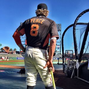 Image post by @sfgiants on Instagram