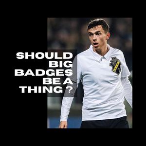 Image post by @conceptfootballclub on Instagram