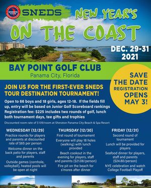 Image post by @tgfjuniorgolf on Instagram