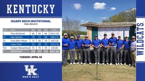 Image post by @ukmensgolf on Instagram