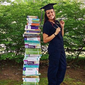 Image post by @quinnipiacu on Instagram