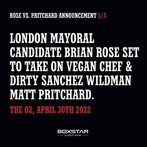 Image post by @londonrealtv on Instagram