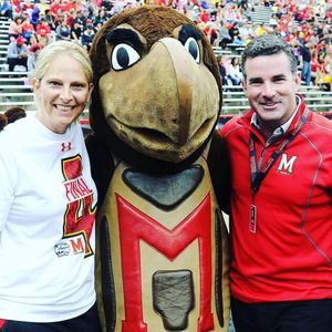 Image post by @terpswbb on Instagram