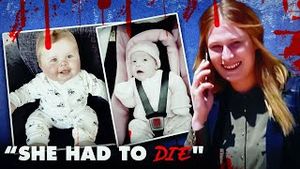 Video post by @truredcrime on YouTube