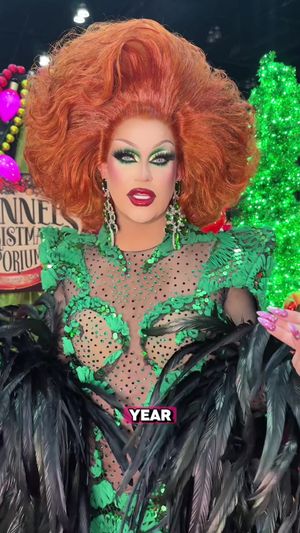 Video post by @rupaulsdragrace on TikTok