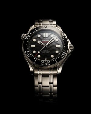 Image post by @omega on Instagram