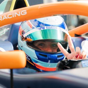 Image post by @wseriesracing on Instagram