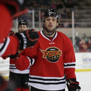 Image post by @indyfuel on Instagram