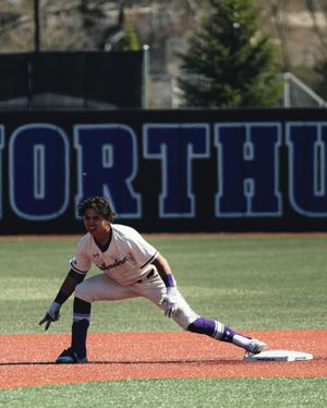 Image post by @nucatsbaseball on Instagram