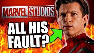Video post by @thedenofnerds on YouTube