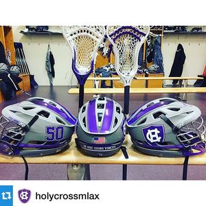 Image post by @cascade_lacrosse on Instagram