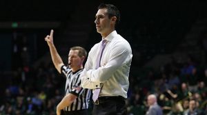 Image post by @uab_mbb on Instagram