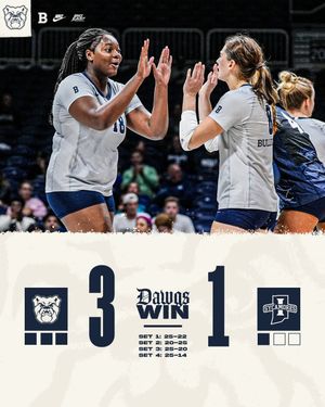 Image post by @butlervb on Instagram