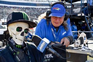 Image post by @martinsvilleswy on Instagram