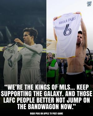Image post by @totallagalaxy on Instagram