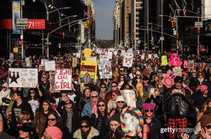 Image post by @gettyimages on Instagram