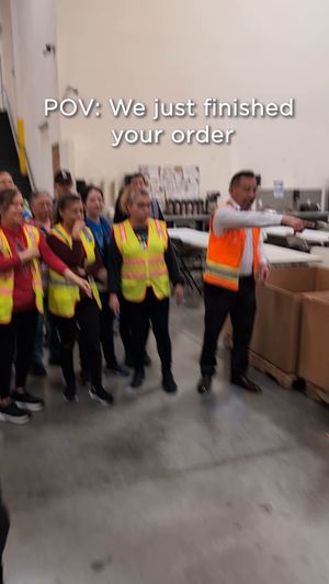 Video post by @MarikaFitness on Facebook