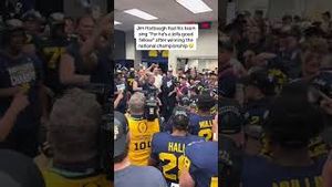Video post by @247sports on YouTube