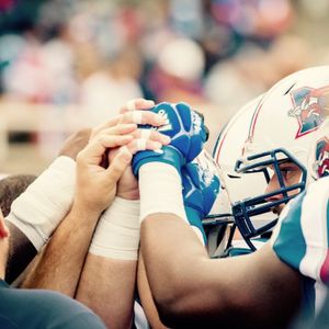 Image post by @mtlalouettes on Instagram
