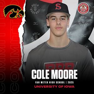 Image post by @iowasticksbaseball on Instagram