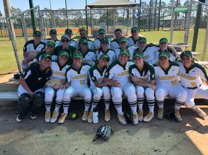 Image post by @oswegostatesb on Instagram