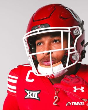 Image post by @utahfootball on Instagram