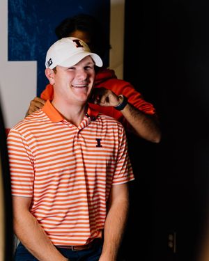 Image post by @illinimgolf on Instagram