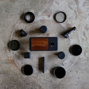 Image post by @moment on Instagram