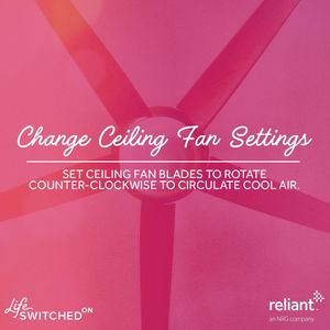 Image post by @reliantenergy on Instagram