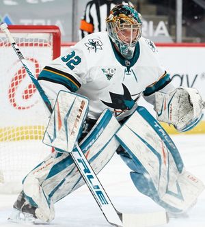 Image post by @truelefevre_goalie on Instagram