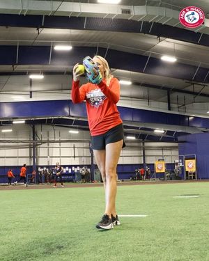 Image post by @mlbdevelops on Instagram