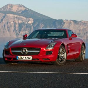Image post by @mercedesbenz on Instagram