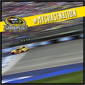 Image post by @mispeedway on Instagram