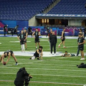 Image post by @ou_football on Instagram