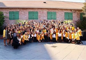 Image post by @officialsouthernmiss on Instagram